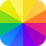 Fotor–AI Photo Editor&Enhancer icon