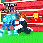 Steal a Brainrot 3D icon