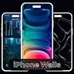 Wallpaper For Iphone - Wallway icon