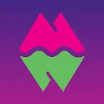 Meow Wolf icon