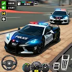 Police Chase: Police Simulator icon