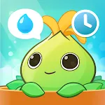 Plant Nanny 植物保姆 - 喝水提醒，养成健康习惯 icon