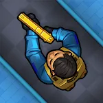 Hunter Strike icon