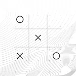 WatchGame Tic Tac Toe XO icon