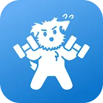 HIIT | Down Dog icon