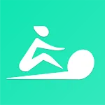 Rowing Machine Workouts icon