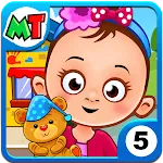 Mi Ciudad: Guardería de Bebés icon