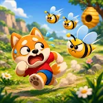 Idle Doge Battle icon