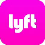 Lyft icon