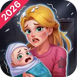 Tile Rescue icon