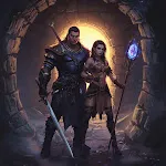 Moonshades RPG icon