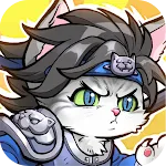 Cat Hero:GO icon