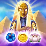 Cradle of Empire・Puzzle Spiele icon