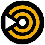 Podcast Go icon