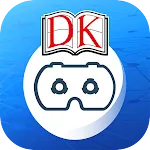 DK Virtual Reality icon