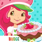 草莓甜心烘焙店 (Strawberry Shortcake) icon