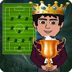 Manager KING Football World icon