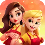 Gossip Girls Restaurant-Merge icon