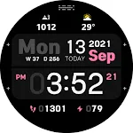 HMKWatch Digital 084