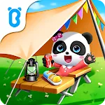 Quatre Saisons du Bébé Panda icon