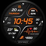 OT | Neon Nexus Digital Watch