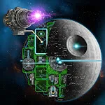 Space Arena: Build & Fight icon