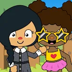 Mii World: Deine Geschichte icon