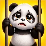 I Am Panda Prankster icon