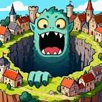 Deep Hole - Abyss Survivor icon