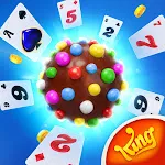 Candy Crush Solitaire icon