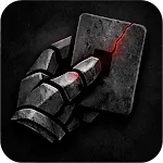 Deadhand Protocol: Card RPG icon