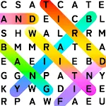 Encontrar Palavra: Word Search icon