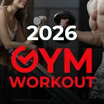 Treino de Academia - GYMDONE icon