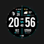 SamWatch PointColor 48