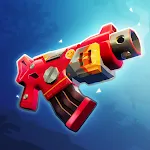 Bullet League - BATTLE ROYALE icon