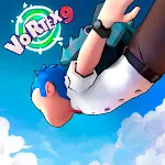 Vortex 9 jeux de tir icon