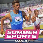 Summer Sports Mania icon