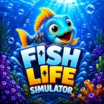Fish Life Simulator icon
