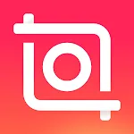 InShot - 视频制作 & 视频剪辑 & 视频编辑 icon