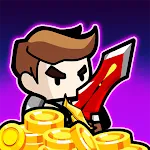 Solo Survivor IO Game icon