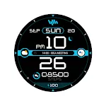 SamWatch PointColor 16 2023