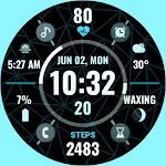 Edge Dial