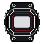 CASIO WATCHES icon