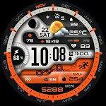 ML2U 339 Watch Face