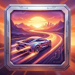 Horizon Run icon