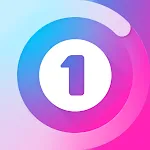 1Money: 花费跟踪，资金经理，预算 icon