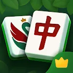 Mahjong Blast