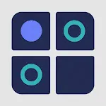 Binary Puzzle Plus icon