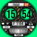 Digital Watch MB403