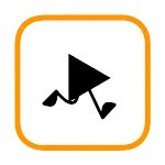 Storyboard GO icon